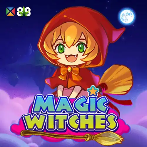 Magic Witches