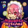 Naughty Witches