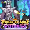 World of Lord Witch King