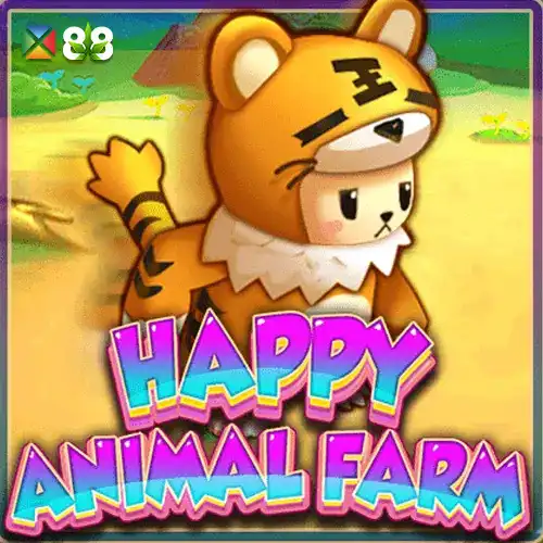 Happy Animal Farm