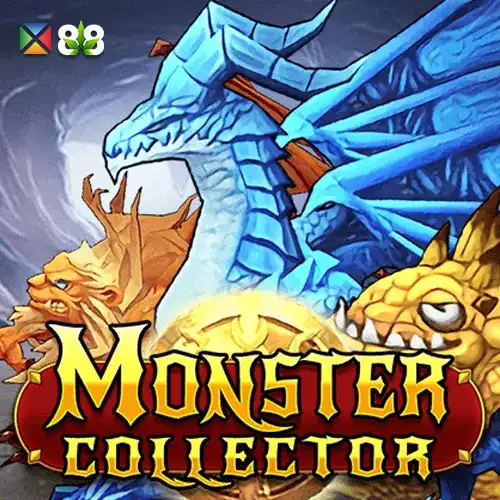 Monster Collector