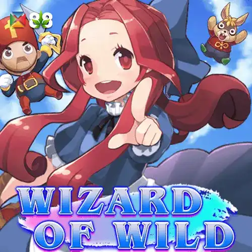 Wizard of Wild