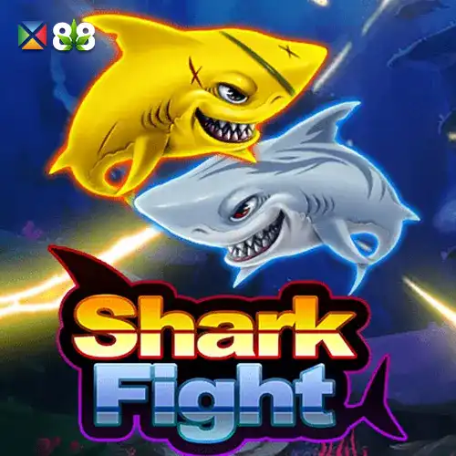 Shark Fight