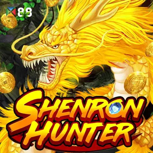 Shenron Hunter
