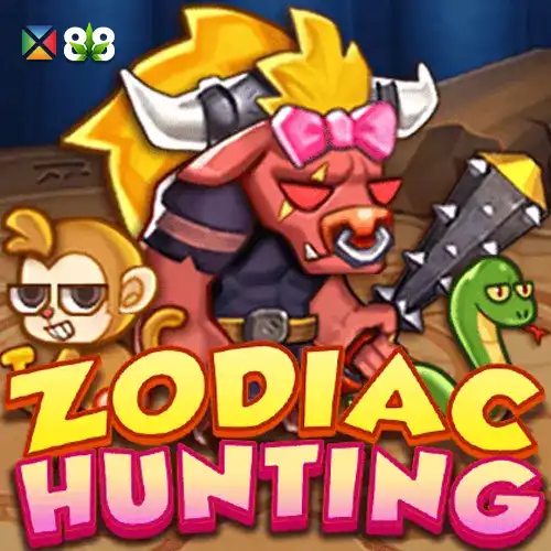 Zodiac Hunting