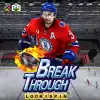 Break Through Lock 2 Spin