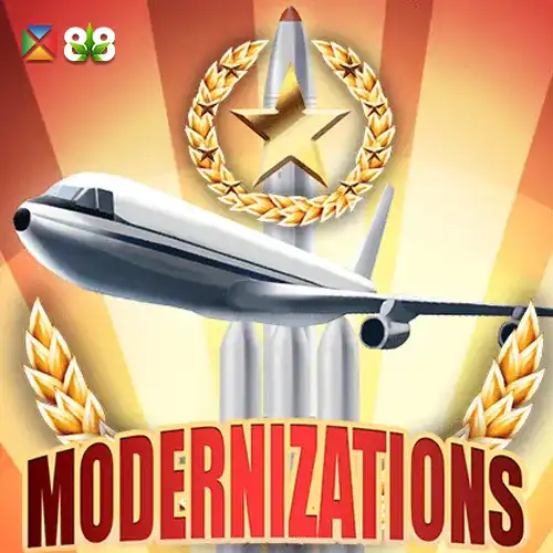 Modernizations