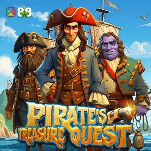 Pirate's Treasure Quest