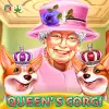 Queen's Corgi
