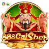 888 Cai Shen
