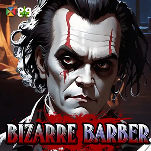 Bizarre Barber
