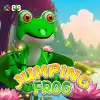Jumping Frog