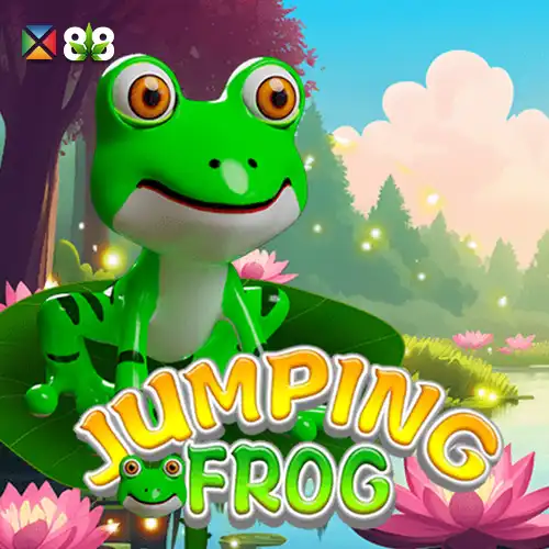 Jumping Frog