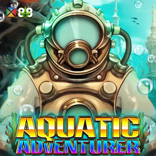 Aquatic Adventurer