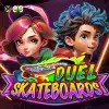 Duel Skateboards