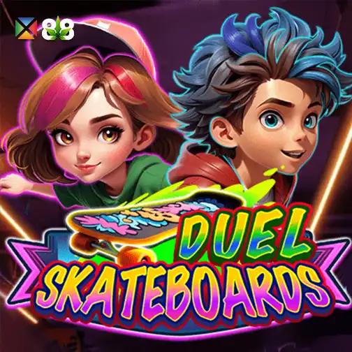 Duel Skateboards
