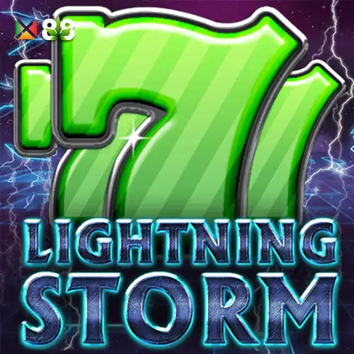 Lightning Storm