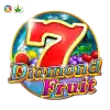 Diamond Fruit