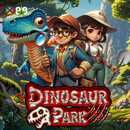 Dinosaur Park
