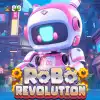 Robo Revolution