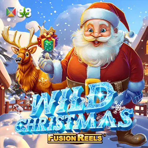 Wild Christmas Fusion Reels