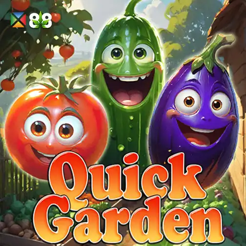 Quick Garden
