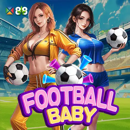 Football Baby