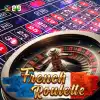 French Roulette