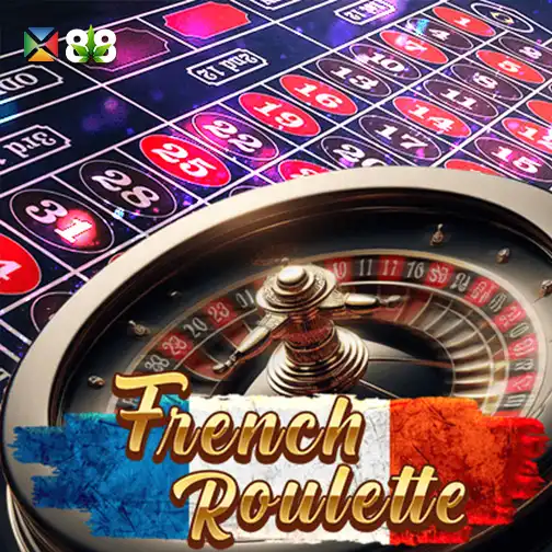 French Roulette