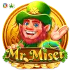 Mr. Miser