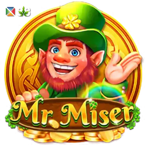 Mr. Miser