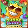 Sunny Fruits Lock 2 Spin
