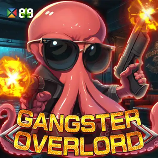 Gangster Overlord