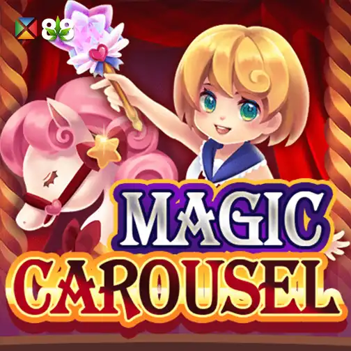 Magic Carousel