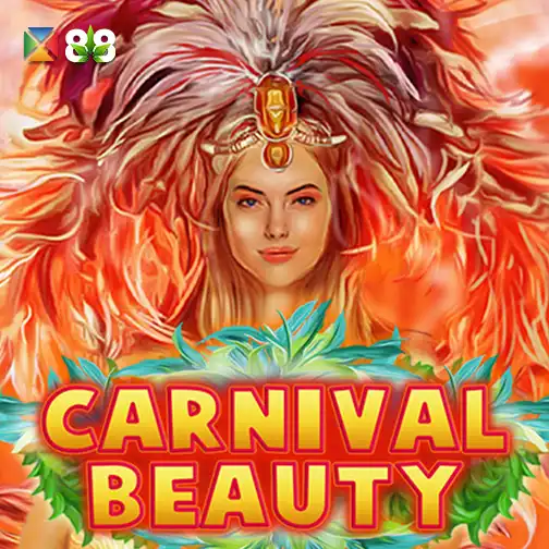 Carnival Beauty