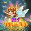Elf Treasure Lock 2 Spin