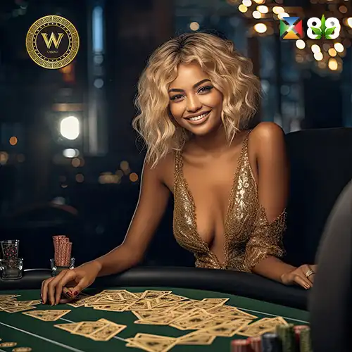 Speed Baccarat 05