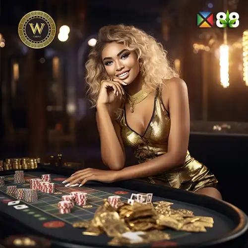 Speed Baccarat 307