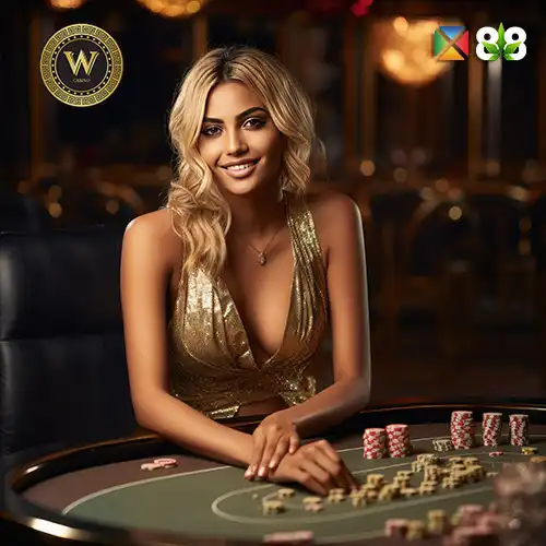 Baccarat 207