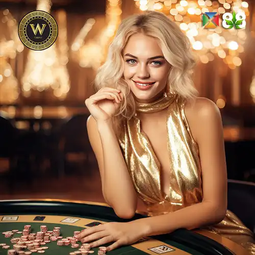 Baccarat 116