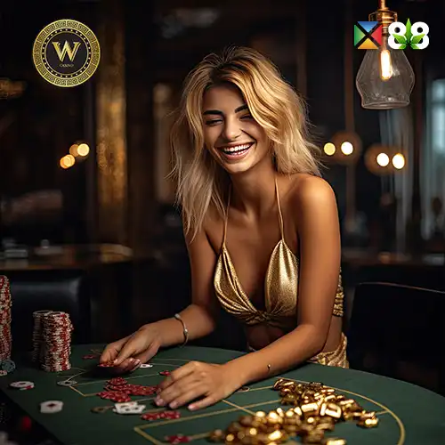 Baccarat 111
