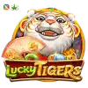 Lucky Tigers