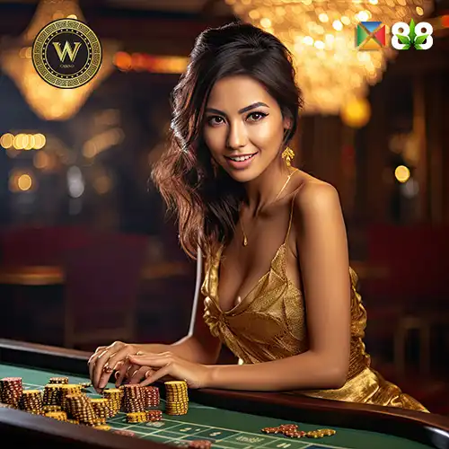 Super Baccarat 202