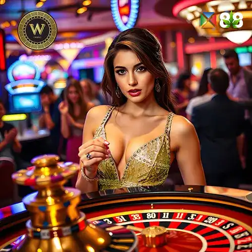 Roulette 01