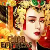 CHINA EMPRESS