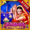 INDIA TREASURE