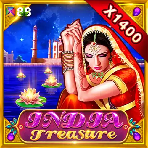 INDIA TREASURE