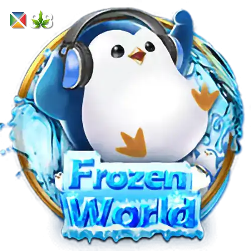 Frozen World