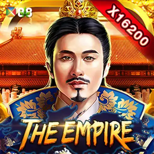 THE EMPIRE