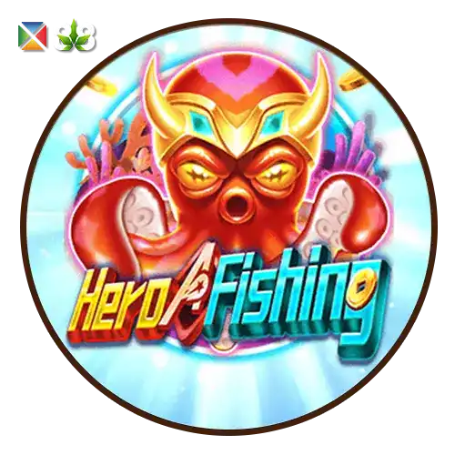 Hero Fishing